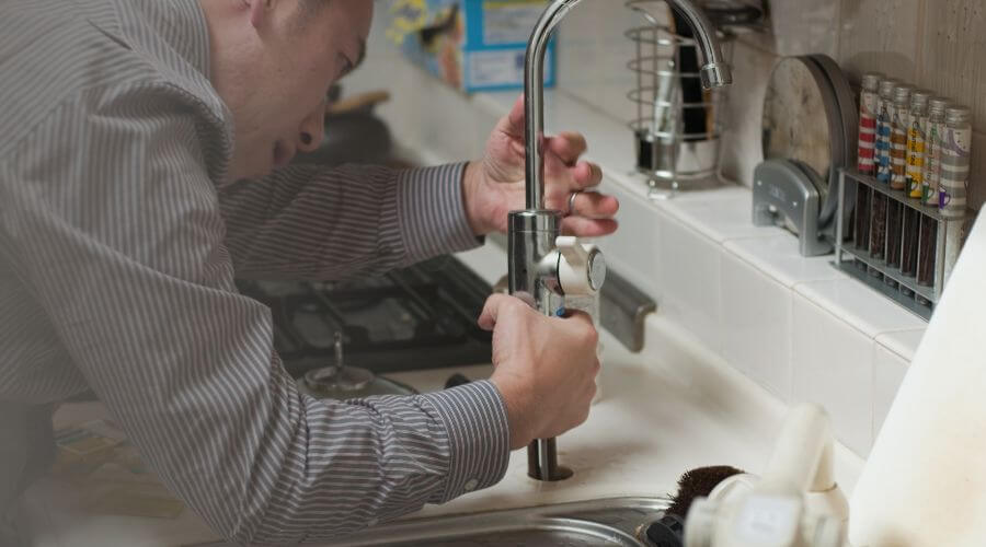 Local expert plumbing services in Ashwood, OR